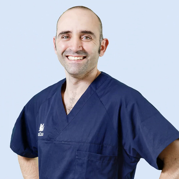 Andrea Botazzoli Veterinario