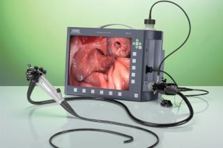 Endoscopia Digestiva Respiratoria