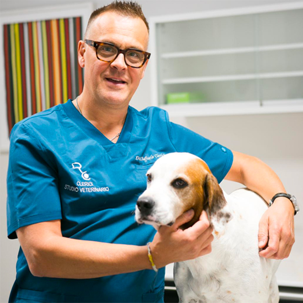 Raffaele Clerici Veterinario